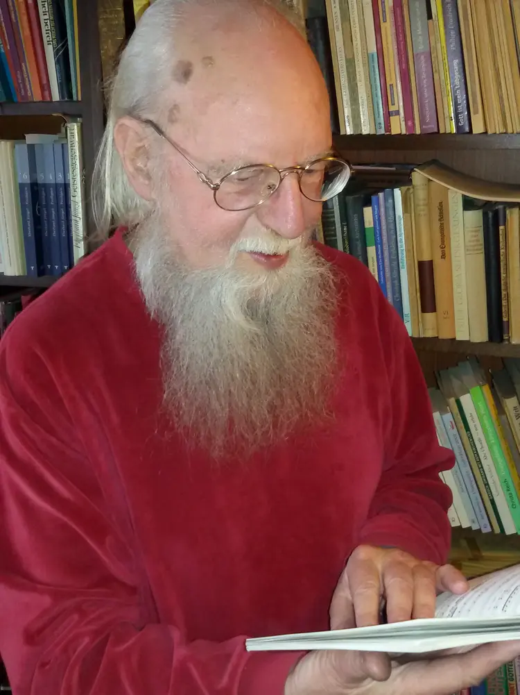 Prof. Dr. Martin Rößler