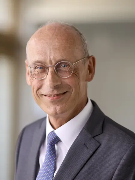 Sommertagung der 16. Landessynode.