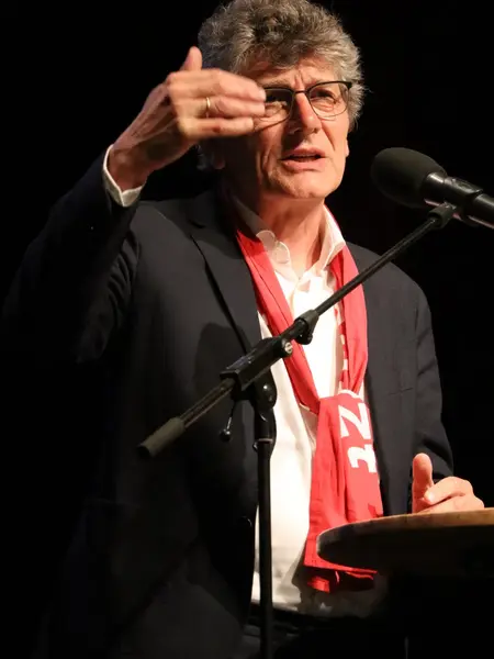 Landesbischof Ernst-Wilhelm Gohl