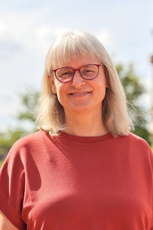  Lisbeth Sinner