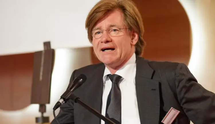 Prof. Dr. Thomas Erne