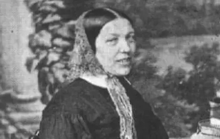 Gottliebin Dittus - Foto