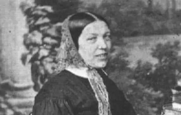 Gottliebin Dittus - Foto