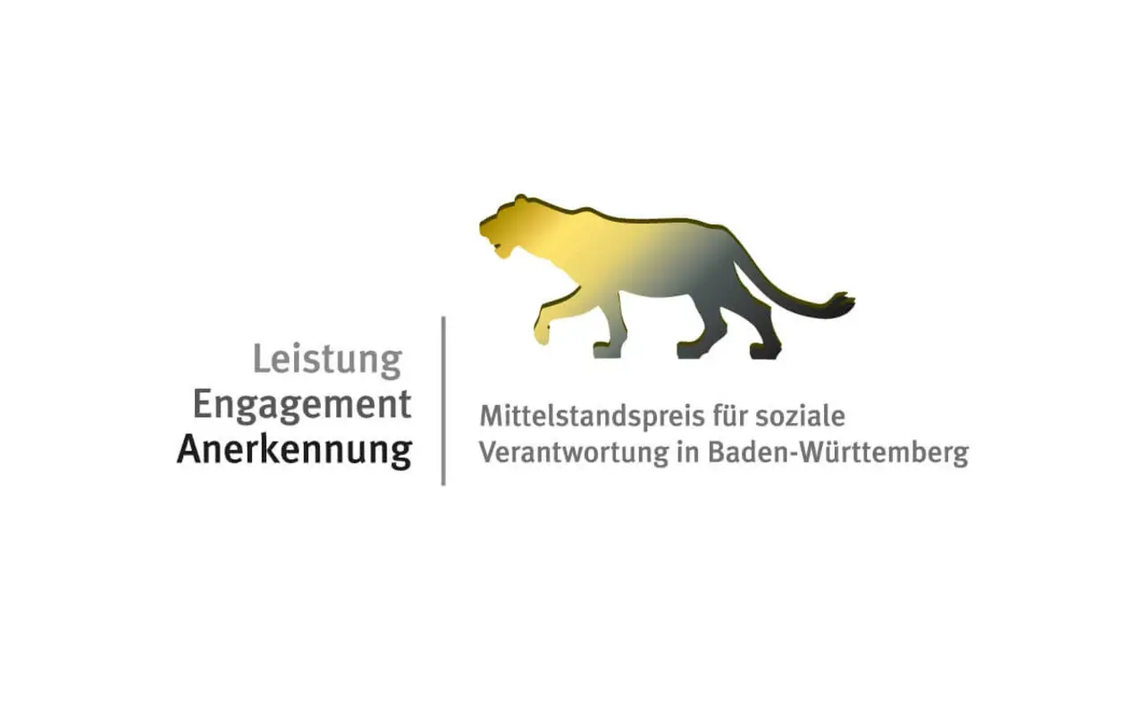 Beim 17. Lea-Mittelstandspreis küren Diakonie, Caritas und Wirtschaftsministerium im Land Unternehmen, die soziale Verantwortung übernehmen.