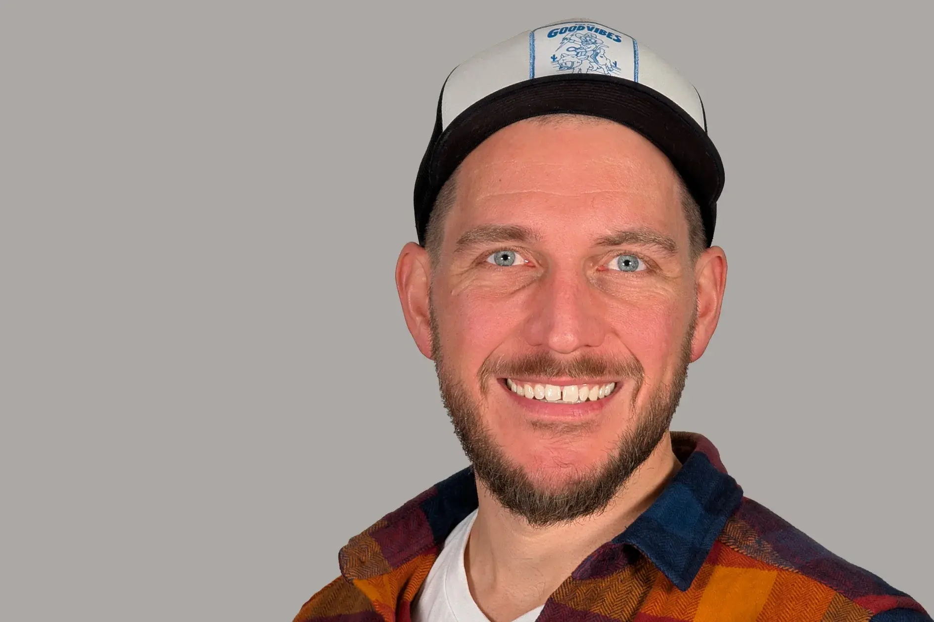 Sinnfluencer Christian Hölzchen