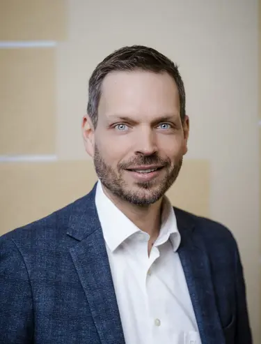 Pfarrer Dr. Alexander Kupsch