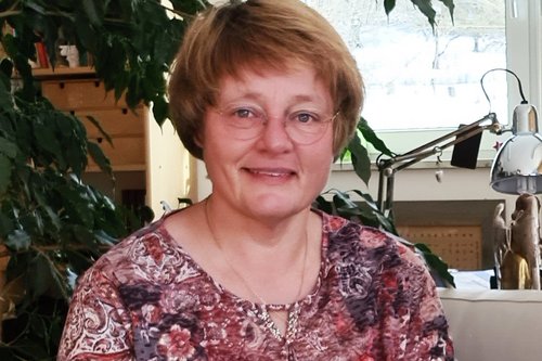 Barbara Wurz Landesrundfunkpfarrerin ab Mai 2021