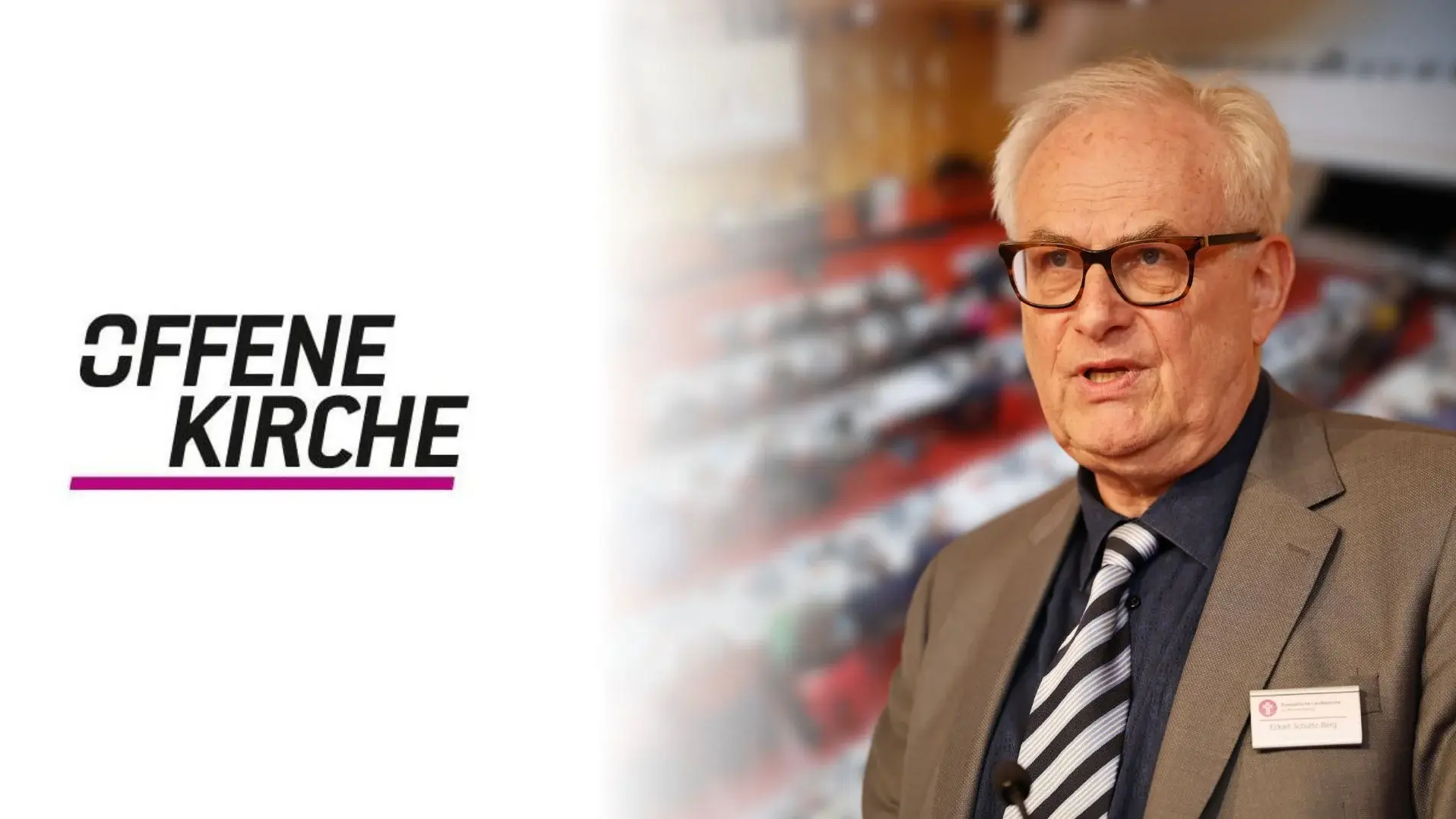 Offene Kirche