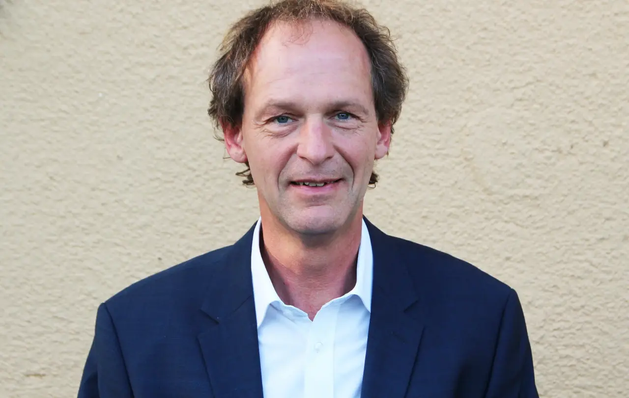 Stephan Schiek, Schuldekanwahl der Kirchenbezirke Göppingen und Geislingen Stephan Schiek wird Schulkdekan der Kirchenbezirke Göppingen und Geislingen.