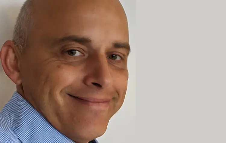 Jochen Maurer wird am Dienstag, 29. September, in der Stuttgarter Hospitalkirche als Pfarrer für das Gespräch zwischen Juden und Christen in der württembergischen Landeskirche eingeführt.