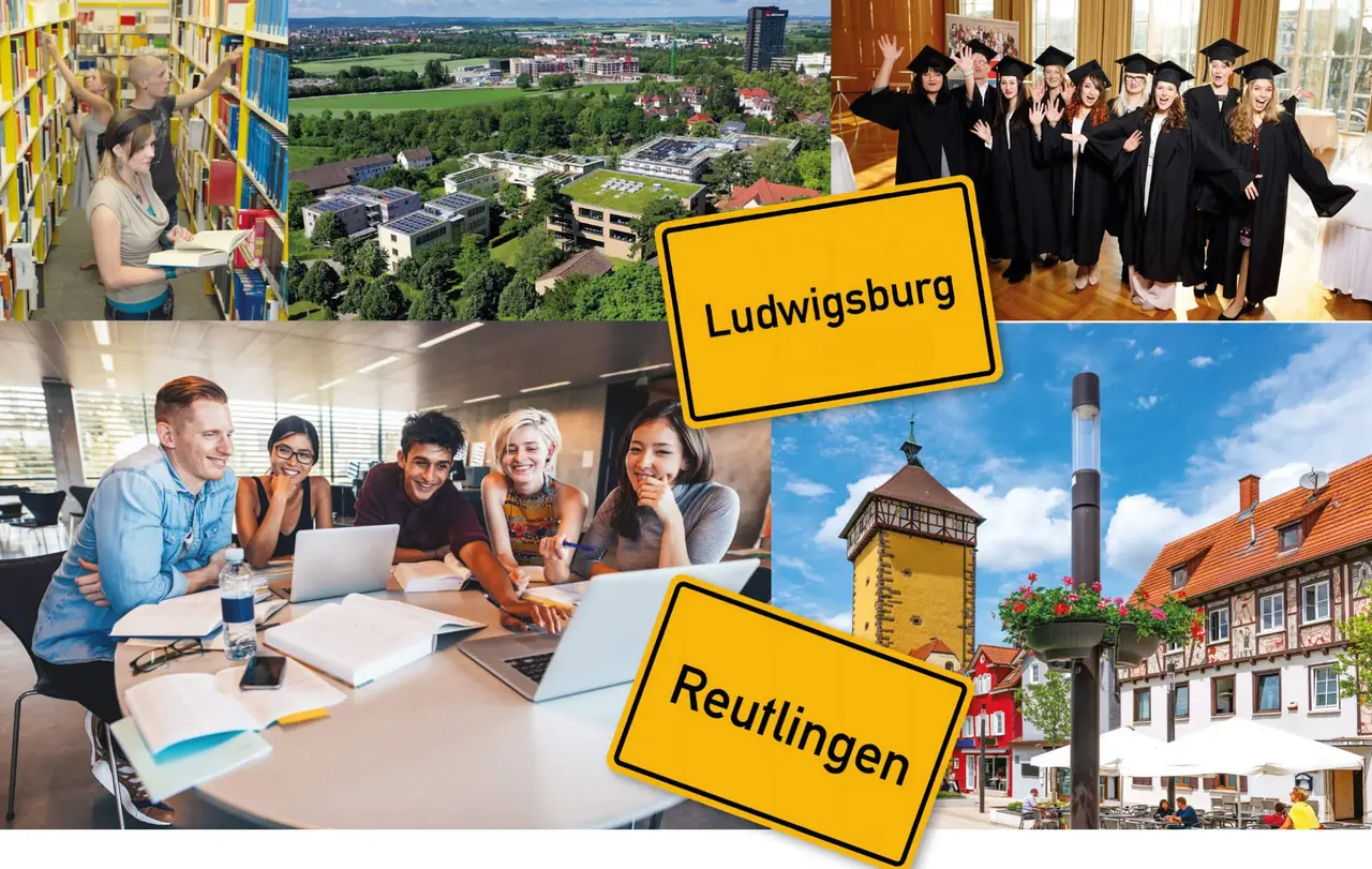 Die Evangelische Hochschule unterliegt einem ständigen Wandel, der die Vergangenheit prägte und auch die Zukunft prägen wird.