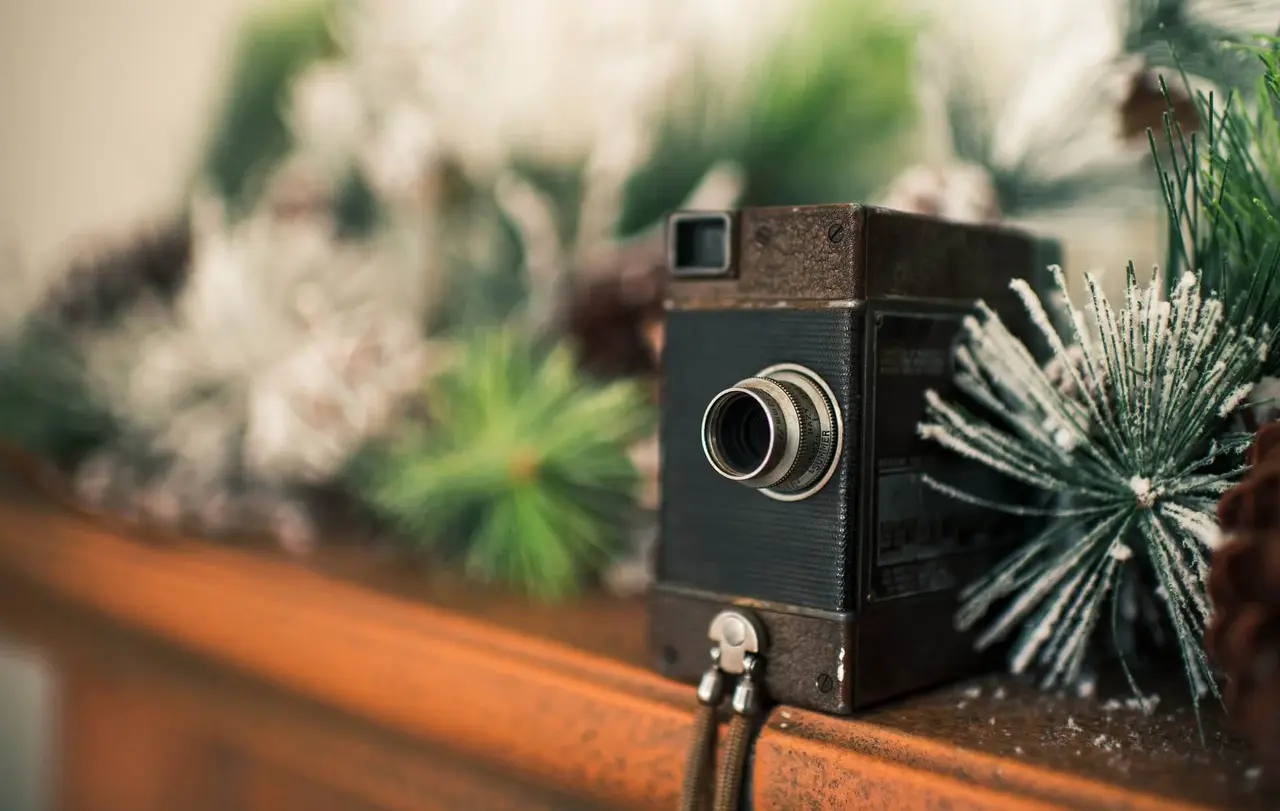 Weihnachten Video Konferenz Kamera Ein Familienfest per Kamera und Livestream ? Mit guter Vorbereitung kann das gelingen.