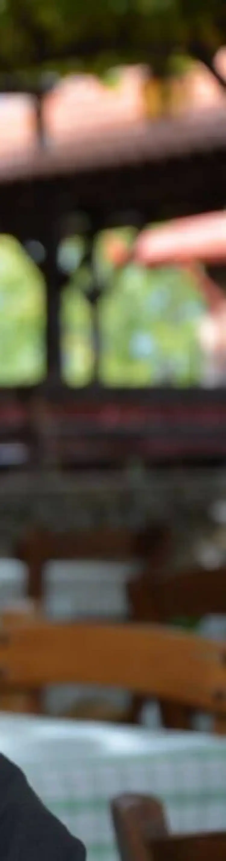 Aidsseelsorger Eckhard Ulrich