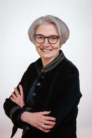  Ulrike Bauer