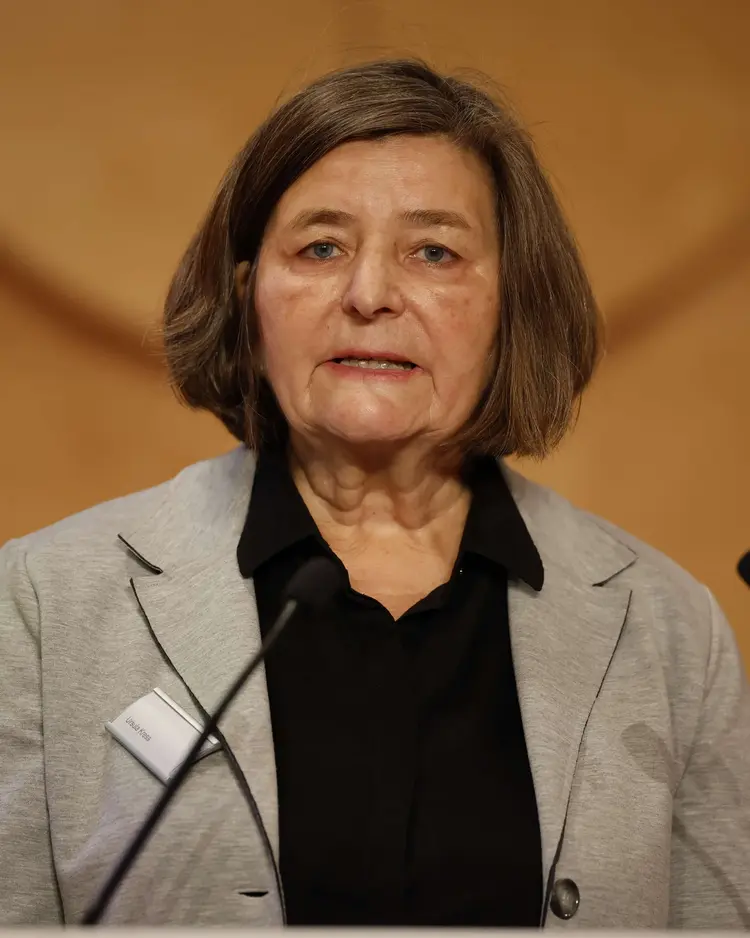 Ursula Kress