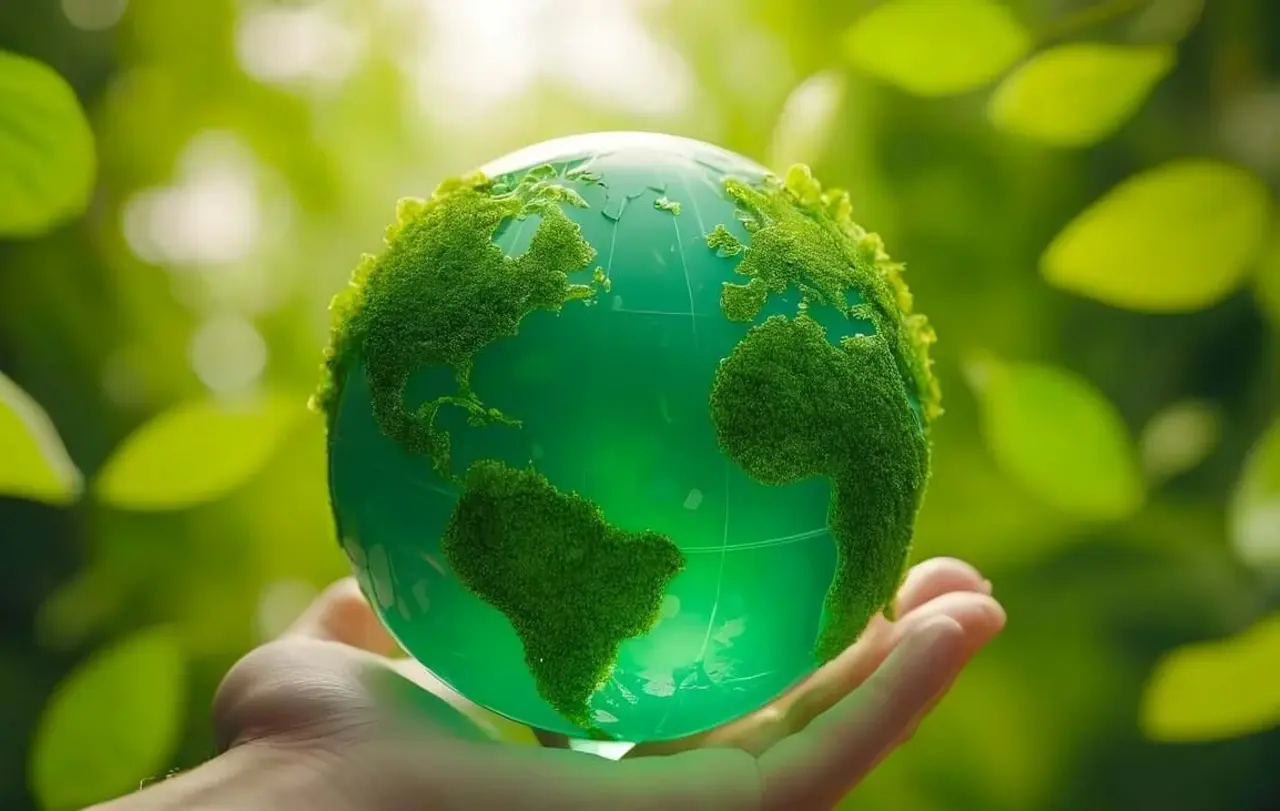 Die Schöpfungsspiritualität und ein neues Verständnis von Schöpfung und Mitwelt könnten dabei helfen, Ideen zu entwickeln, wie die Welt aussehen kann, in der wir morgen gerne leben wollen.